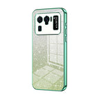For Xiaomi Mi 11 Ultra / Green