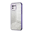 For Xiaomi Mi 11 Lite 4G / 5G / Purple