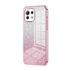 For Xiaomi Mi 11 Lite 4G / 5G / Pink