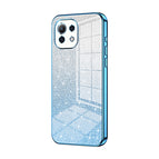 For Xiaomi Mi 11 Lite 4G / 5G / Blue