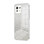 For Xiaomi Mi 11 Lite 4G / 5G / Transparent