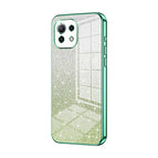 For Xiaomi Mi 11 Lite 4G / 5G / Green