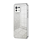 For Xiaomi Mi 11 Lite 4G / 5G / Silver