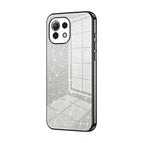 For Xiaomi Mi 11 Lite 4G / 5G / Black
