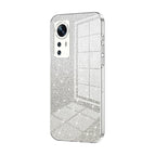 For Xiaomi 12 / 12X / Transparent