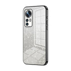 For Xiaomi 12 / 12X / Black