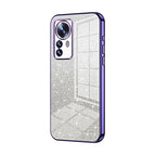 For Xiaomi 12 Pro / 12S Pro / Purple