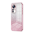 For Xiaomi 12 Pro / 12S Pro / Pink