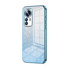 For Xiaomi 12 Pro / 12S Pro / Blue