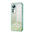 For Xiaomi 12 Pro / 12S Pro / Green