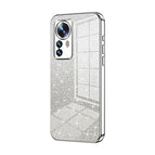 For Xiaomi 12 Pro / 12S Pro / Silver