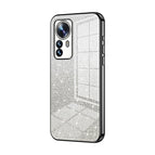 For Xiaomi 12 Pro / 12S Pro / Black