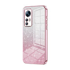 For Xiaomi 12S / Pink