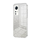 For Xiaomi 12S / Transparent