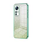 For Xiaomi 12S / Green