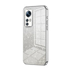 For Xiaomi 12S / Silver