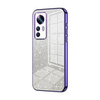 For Xiaomi 12T Pro / Purple