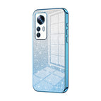 For Xiaomi 12T Pro / Blue