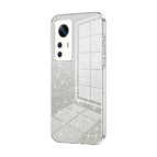 For Xiaomi 12T Pro / Transparent