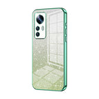 For Xiaomi 12T Pro / Green