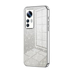 For Xiaomi 12T Pro / Silver