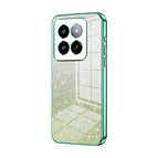 For Xiaomi 14 Pro / Green