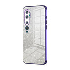 For Xiaomi Mi CC9 Pro / Mi Note 10 / Purple