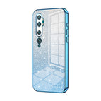 For Xiaomi Mi CC9 Pro / Mi Note 10 / Blue
