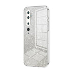 For Xiaomi Mi CC9 Pro / Mi Note 10 / Transparent