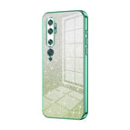 For Xiaomi Mi CC9 Pro / Mi Note 10 / Green