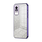 For Xiaomi Civi / Civi 1S / Purple
