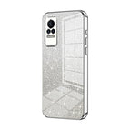 For Xiaomi Civi / Civi 1S / Silver