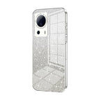For Xiaomi Civi 2 / 13 Lite / Transparent