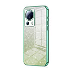 For Xiaomi Civi 2 / 13 Lite / Green