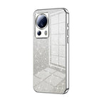 For Xiaomi Civi 2 / 13 Lite / Silver