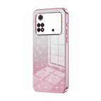 For Xiaomi Poco M4 Pro / Pink