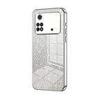 For Xiaomi Poco M4 Pro / Silver