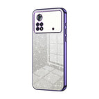 For Xiaomi Poco X4 Pro 5G / Purple