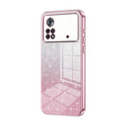 For Xiaomi Poco X4 Pro 5G / Pink
