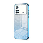 For Xiaomi Poco X4 Pro 5G / Blue
