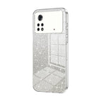 For Xiaomi Poco X4 Pro 5G / Transparent