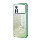 For Xiaomi Poco X4 Pro 5G / Green