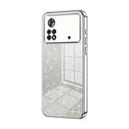 For Xiaomi Poco X4 Pro 5G / Silver
