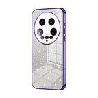 For Xiaomi 14 Ultra / Purple