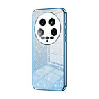 For Xiaomi 14 Ultra / Blue