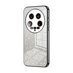 For Xiaomi 14 Ultra / Black
