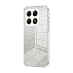 For Xiaomi 14T / Transparent