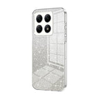 For Xiaomi 14T Pro / Transparent