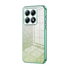 For Xiaomi 14T Pro / Green