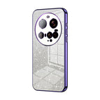 For Xiaomi 15 Ultra / Purple